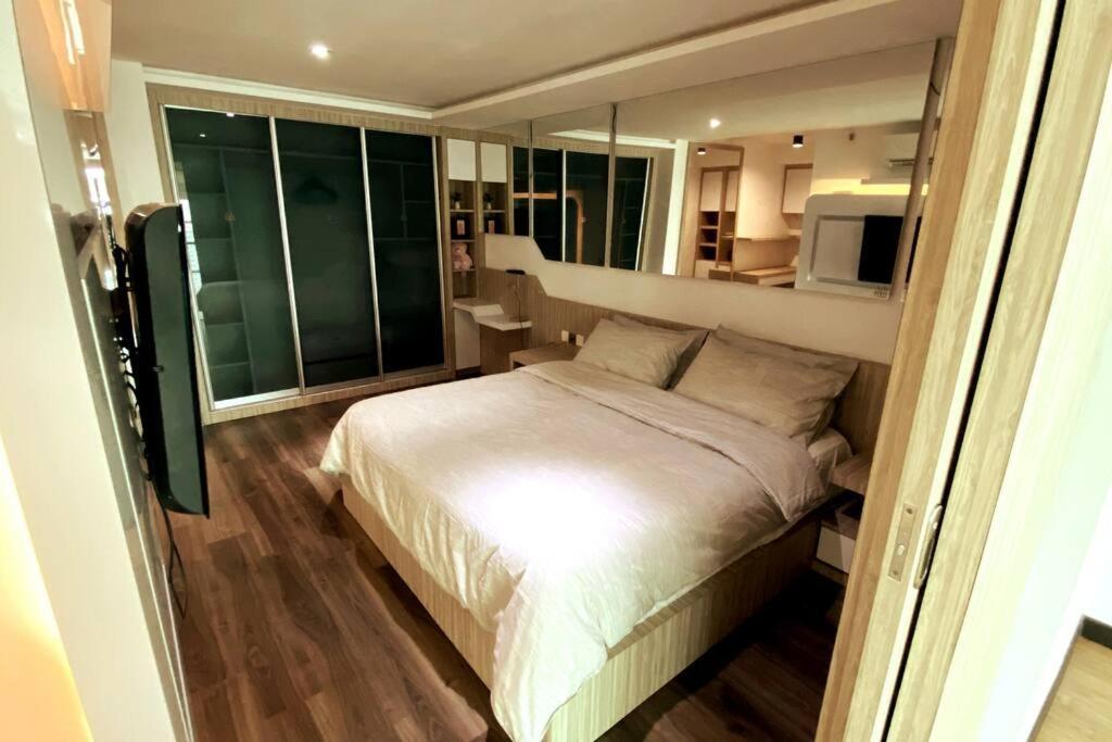 The Maritime Suite @ Panoramic Duplex 海景の家 Jelutong Exterior foto